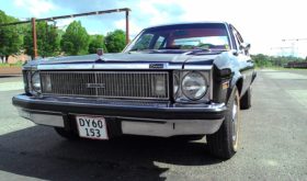 Buick Skylark Concours