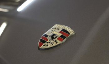 Porsche 911 3,0 SC Targa full