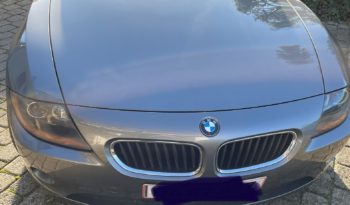 BMW Øvrige 2,5 cabriolet full