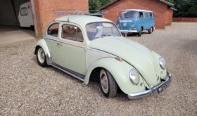 VW Øvrige Bobbel 113 deluxe
