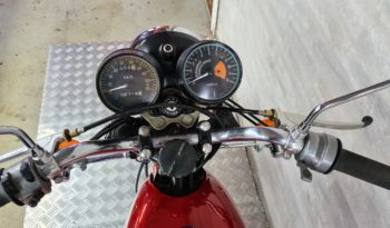 Kawasaki 350 S2 Triple full