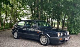 VW Golf 1,3