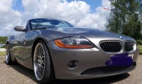 BMW Øvrige 2,5 cabriolet