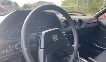 Datsun 280ZX 4 persones full