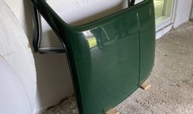 Karosseri Triumph 1500