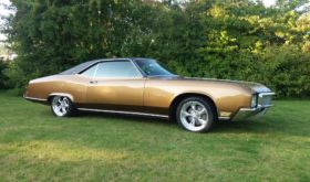 Buick Riviera Riviera
