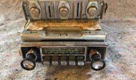 Tilbehør Øvrige Blaupunkt