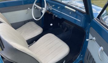 VW Øvrige Karmann Cabriolet Type 151 full