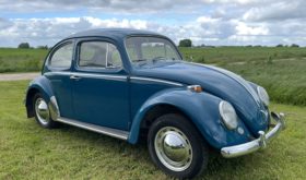 VW Øvrige 1200 Type 151