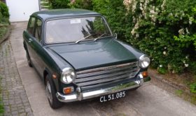 Morris Marina 1300 GT