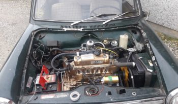 Morris Marina 1300 GT full