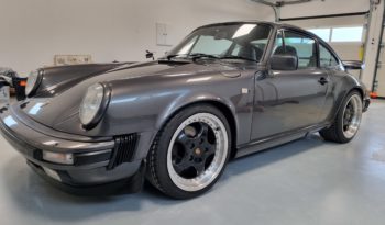 Porsche 911 930 full