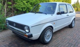 VW Golf MK 1