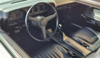 Dodge Challenger 6,3L V8 full