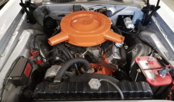 Dodge Challenger 6,3L V8 full