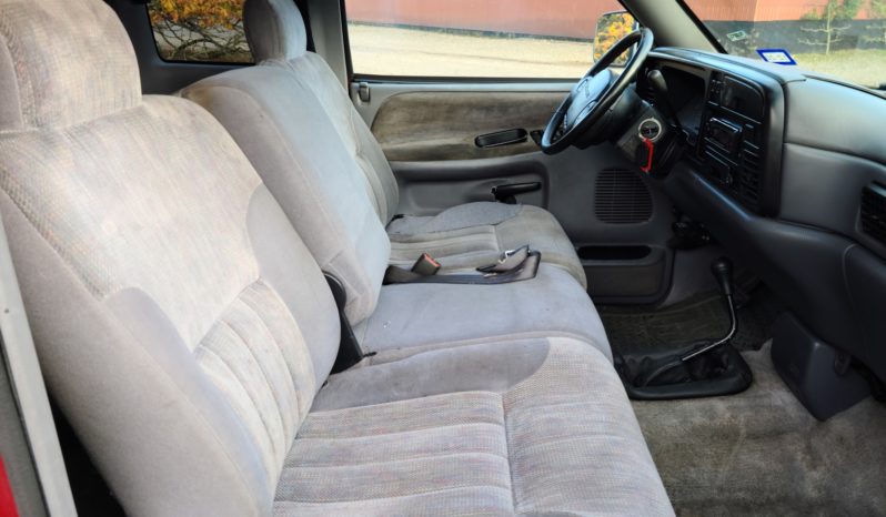 Dodge Øvrige 1500 full