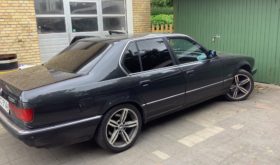 BMW 7-serie E38 735i