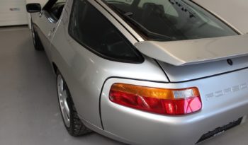 Porsche 928 4,7 S full
