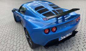 Lotus Exige s2