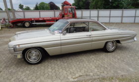 Oldsmobile Delta 88 2 dr. hardtop