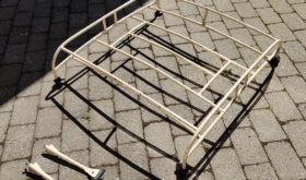 Tilbehør VW Tagbagagebærer