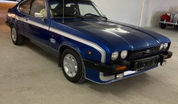 Ford Capri 1,6 full