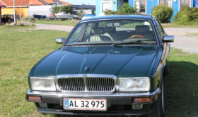 Jaguar XJ6 Sovereign 4,0