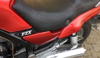 Yamaha FZX 750 Fazer full