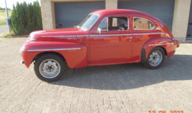 Volvo PV 544 B 18 Sport