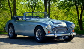 Austin-Healey 3000 Mark III / BJ8