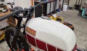 Yamaha Xs 850 full