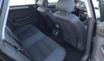 Audi A6 A6 c5 2.7biturbo quattro full