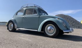 VW Bobbel Limousine 113