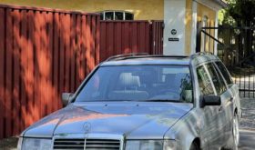 Mercedes-Benz E-Klasse (W124) Stationcar