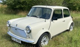 Morris Mascot Mini