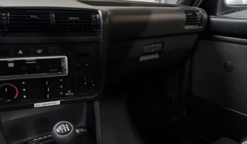 BMW 3-serie E30 323i Baur Cabriolet full