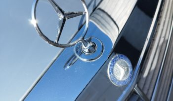 Mercedes-Benz S-Klasse (W126) Se 380 full