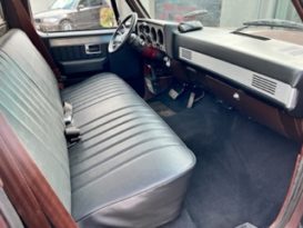 Chevrolet C10 Longbeed full