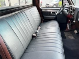Chevrolet C10 Longbeed full
