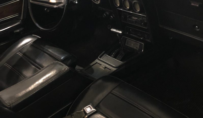 Ford Mustang 5,7 V8 Cabrioelt aut full