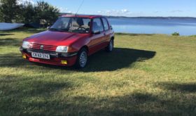 Peugeot 205 Aut