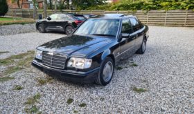 Mercedes-Benz E-Klasse (W124) E420