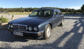 Jaguar XJ6 3,2l XJ40