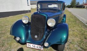 Plymouth Øvrige 5 window coupe pc