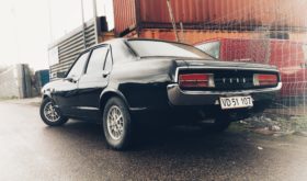Ford Granada Mk1