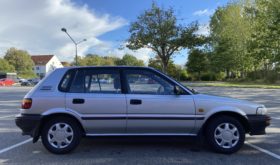 Toyota Corolla 1.3 XLI