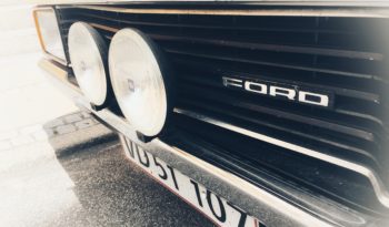 Ford Granada Mk1 full