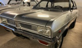 Vauxhall Øvrige Viva