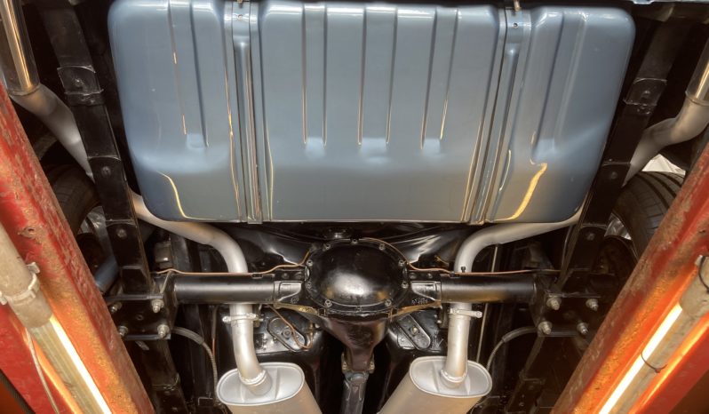 Pontiac Firebird Cabriolet/ roadster full
