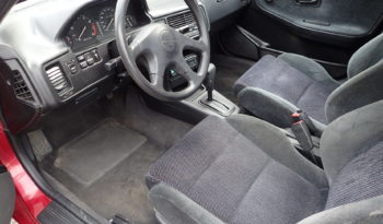 Honda Øvrige 1,8 Integra Type-R full